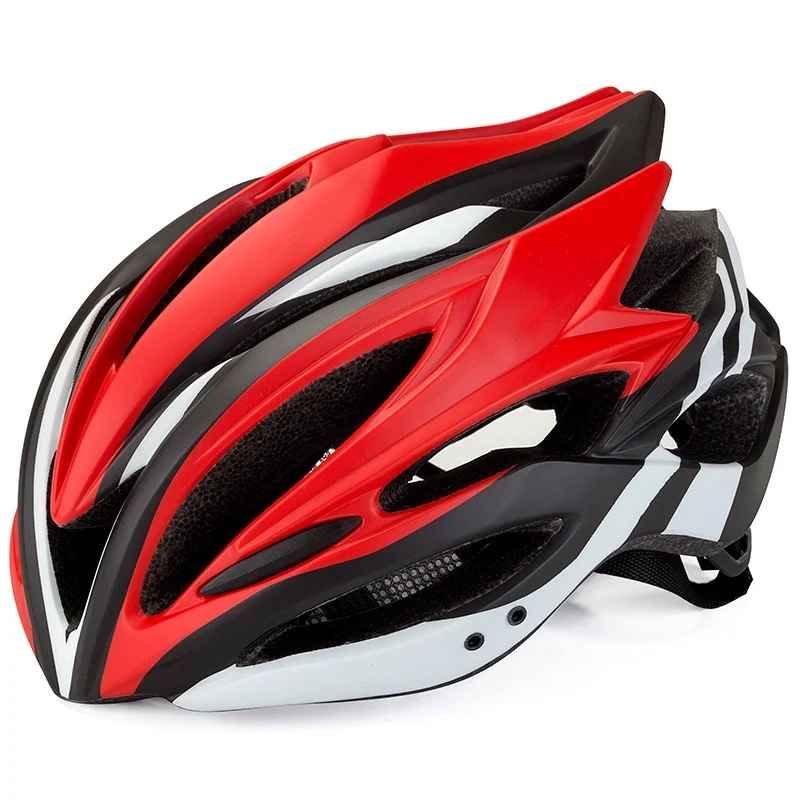 Trending Adult OEM Wholesale Wind Break Speeding Cycling Sporting Biking Bicycle Helmet