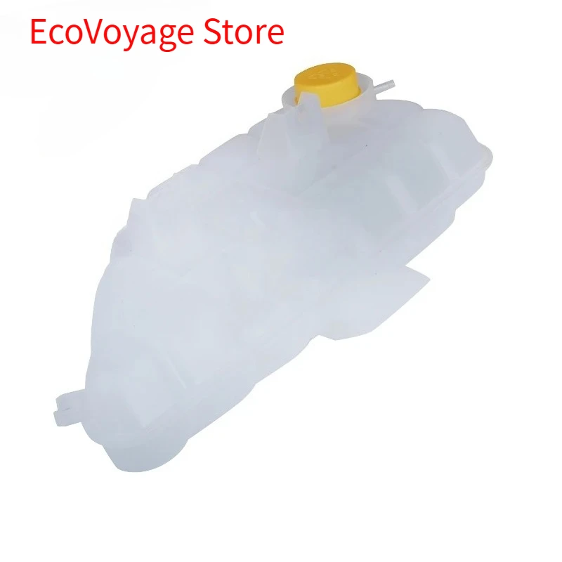 Auto Parts Engine Coolant Reservoir Tank 1635000349 Expansion Tank For Mercedes Benz W163 ML320 ML350 ML430 163 500 03 49