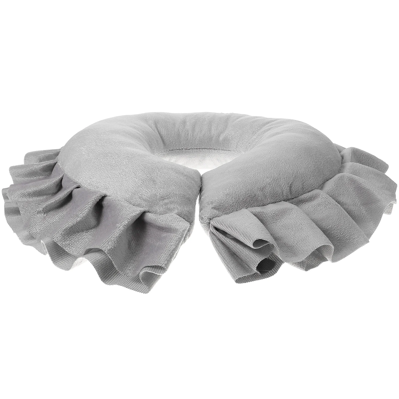 

Pillow SPA Massage Pillow Massage Face Relax Pillow Headrest SPA Beauty Salon Pillow disposable massage headrest pads