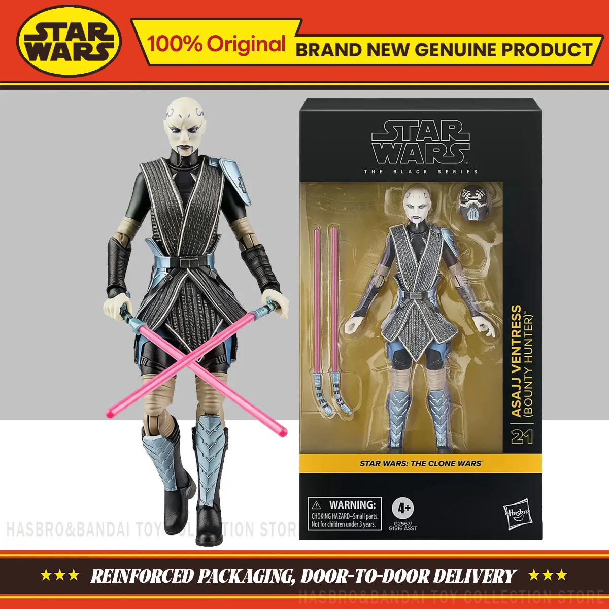 disponibile-hasbro-star-wars-the-black-series-asajj-ventress-bounty-hunter-collezione-di-action-figure-da-15-cm-modellino-originale-da-collezione