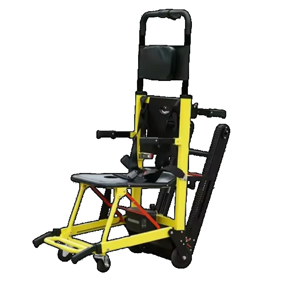 Stair Climber Simple Mobile Chair Manual Climbing Chair Outdoor Disabled  Wheelchair Stair Lift
