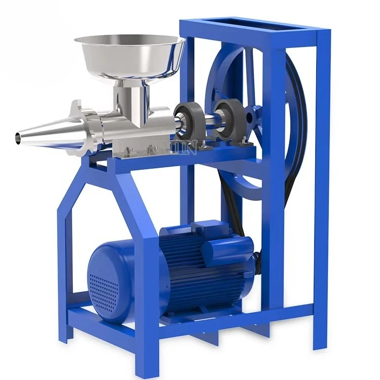 Excelente máquina para hacer pasteles de arroz coreana, formadora única