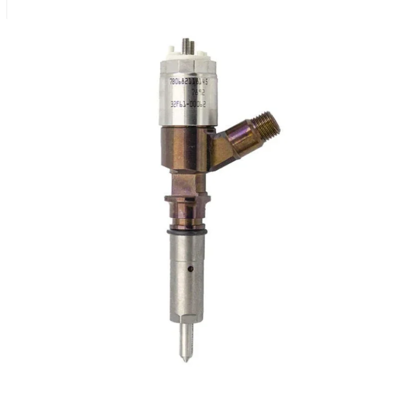 New Fuel Injector 3200690 for Wheel Loader 928H 928HZ 930H 938H 963D Engine C6.6