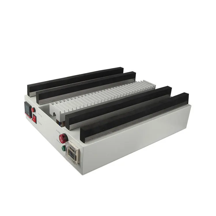 

Optical Fiber Curing Furnace, Horizontal Fine Control Time Temperature Control Optical Fiber Connector Ceramic Ferrule