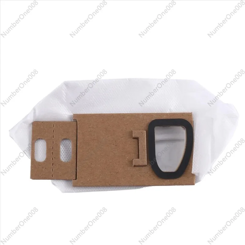 

20 Pcs for Roborock H7 H6 Vacuum Cleaner Non-Woven Fabric Dust Bag Replacement Accessories Parts