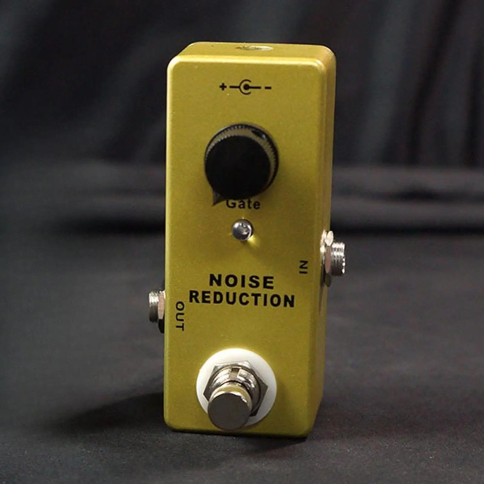 Guitar Noise Reduction Effector Murmur Suppressor for Live Performances Home