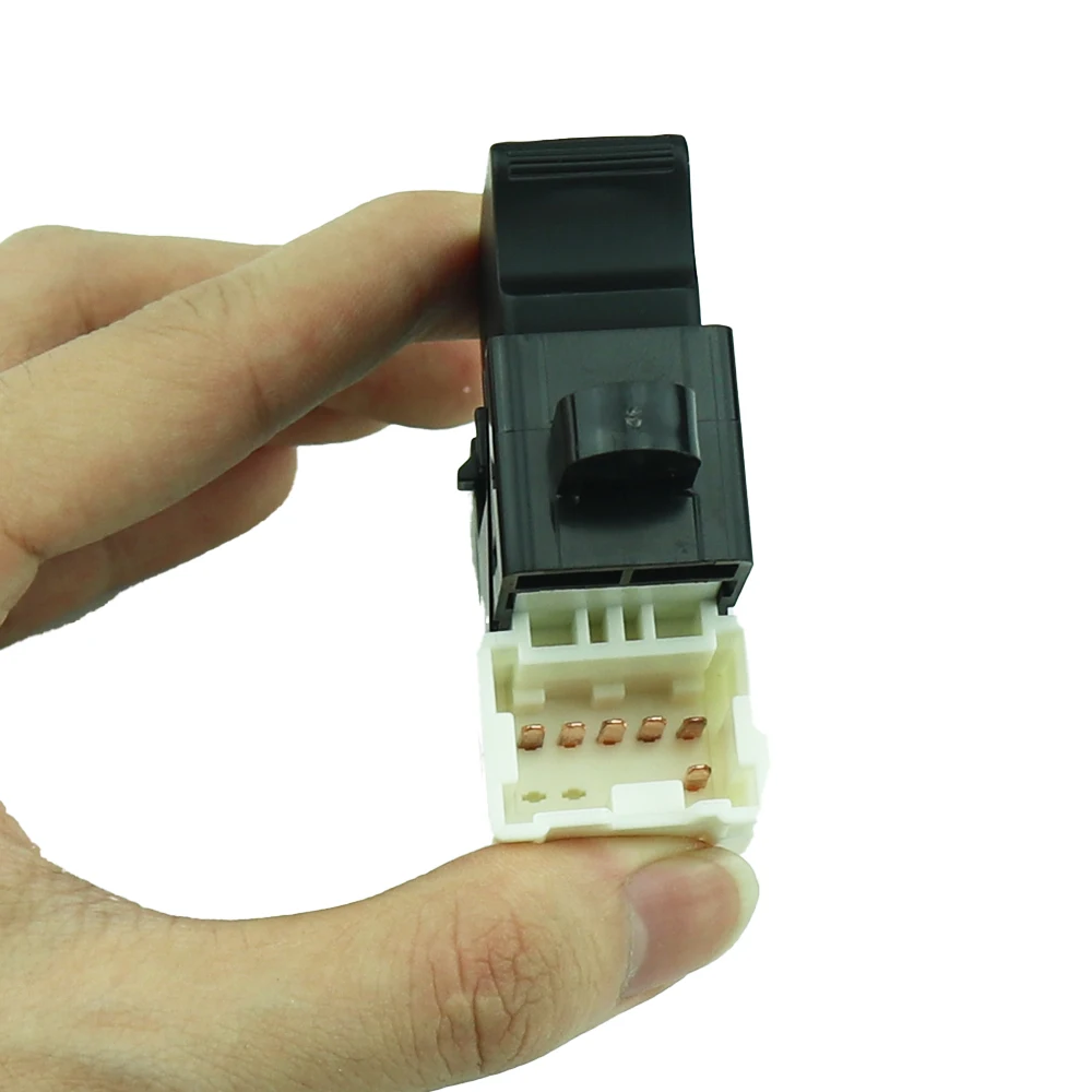 

Electric Power Window Switch Panel Push Button 25411-0V000 254110V000 For Nissan Almera Terrano Pathfinder X-Trail Patrol Pickup