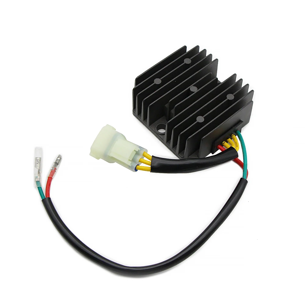 31600-501-000 Regulator Rectifier For Adly ATV Supermoto 500 Hurricane 450 SM For Beeline ATV Bestia 5.5 offroad LOF