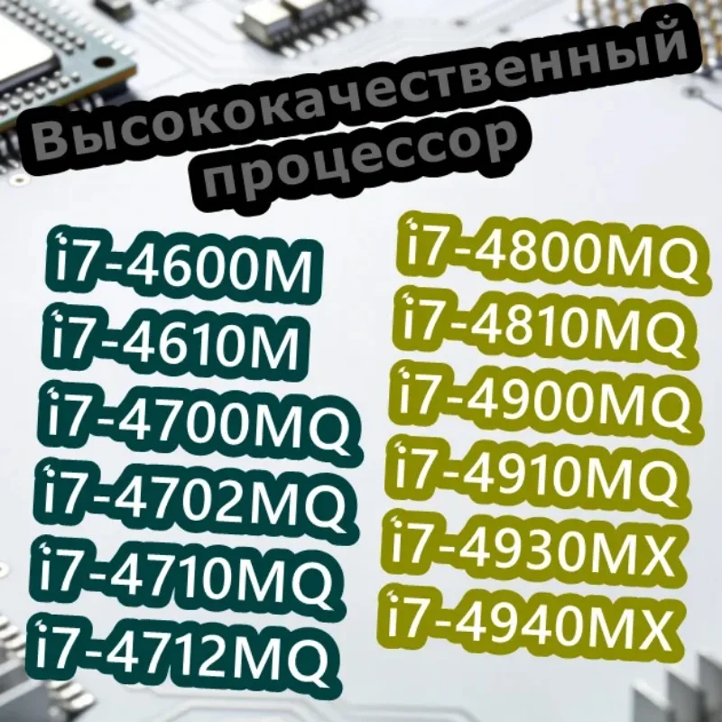 I7 4800mq-AliExpress