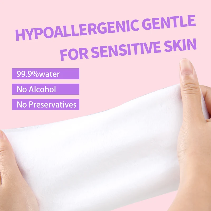 Mioszzi Women's Quick-Dry Sweat Absorbing & Odor Control Sports Wipes,Alcohol-Free, Gentle on Skin for Gym 15Pk 600Pcs