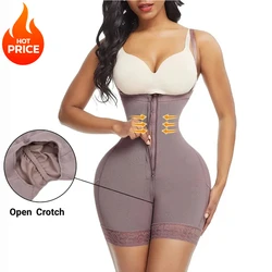 Strips High Waist Trainer Body Shapewear Slimming Sheath Women Flat Belly Butt Lifter Shapers Push Up Corset Body Shapers Women