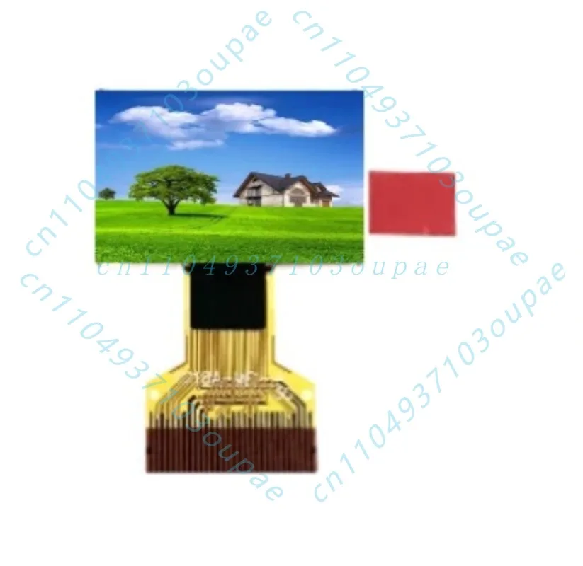 5-個-096-インチ-oled-ディスプレイ-モノクロ水平画面高解像度ホワイト-128x64-低電力-lcd