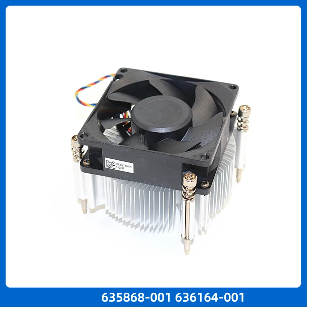 New Original Radiator for Z820 Workstation CPU Heat Sink Processor Heatsink Assembly 635868-001 636164-001 CPU Cooler