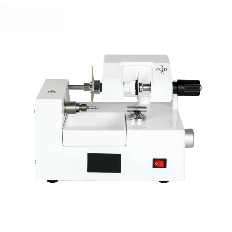 Lens Edging Machine Optical Lens Cutting Machine Template Machine Mold Making Lens Opening And Cutting Machine