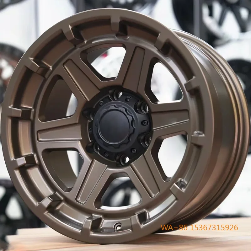 

Lightweight 2-Piece Forged Alloy Wheels Custom Offset ET PCD Options Deep Concave Billet Rim Design Street Offroad Performance