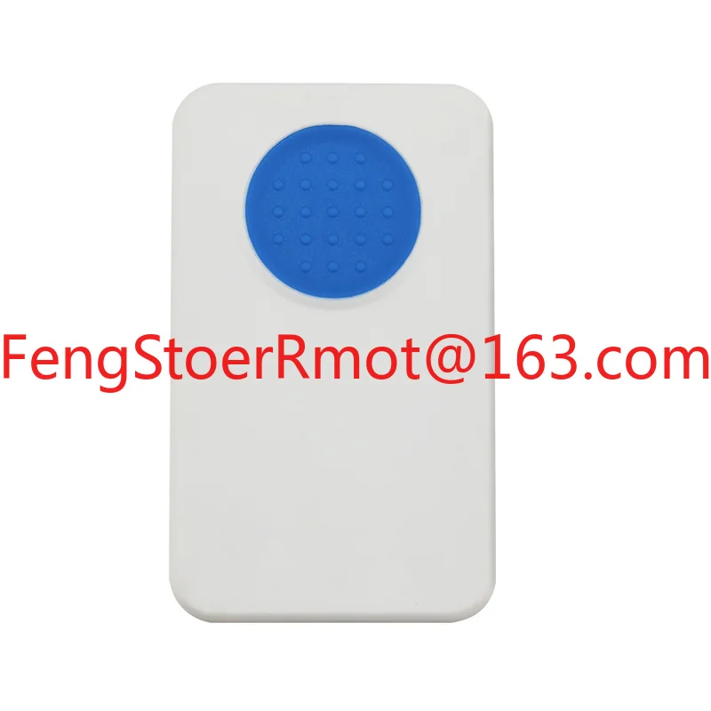 Ble Tag IP67 Waterproof Outdoor Emergency Button Programmable Beacon I Button Construction Site