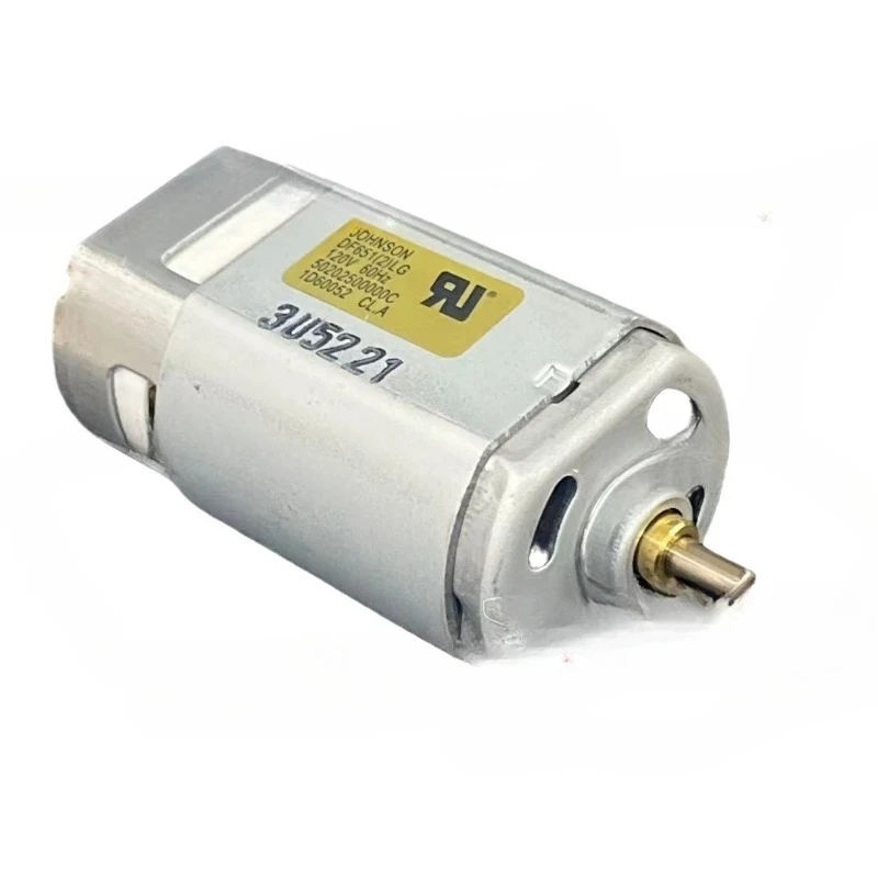 1D60052 motor 120V high voltage no-load 0.17A 13000 RPM load 0.47A 9600 RPM