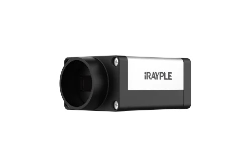 IRAYPLE L5027CG300 2K 2048 3-Line Global COMS Box Camera C-Mount Color Line Scan Camera H.265 Video لرؤية الماكينة