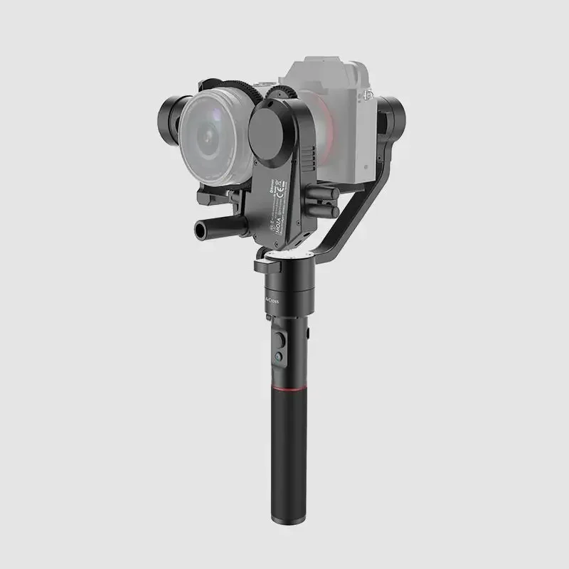 2019 Hot MOZA Aircross Stabilizer Gimbal for Phone Stabilizer