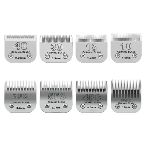 Thrive hair clipper blade-AliExpress