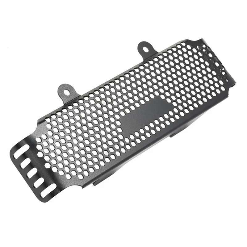 Motorcycle Radiator Grille Guard Cover Oil Cooler Cover For Honda VFR800X VFR 800X VFR 800 X Crossrunner 2015-2020 Accessories