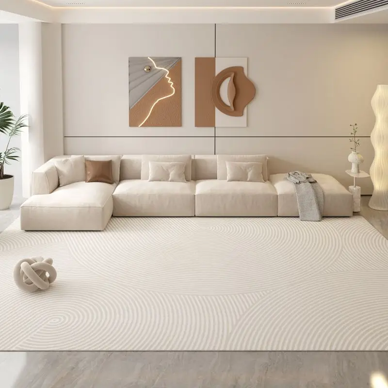 

X734 Customized patterns, living room carpets, personalized customization, unique and showcasing individuality