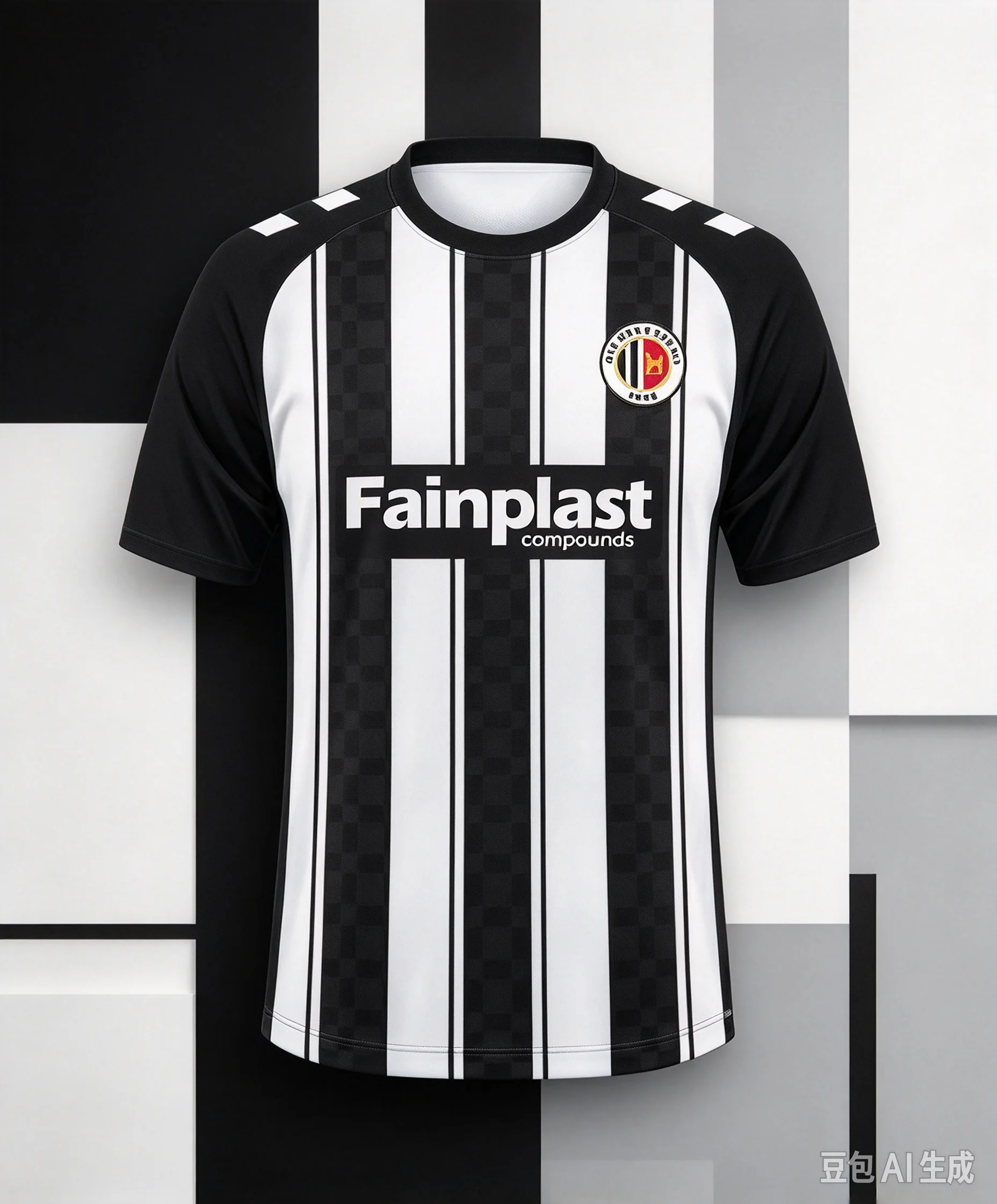 26-27 Hot Ascoli Football Jerseys, Football Training Uniforms, Quick Drying, Breathable Family and Child Clothing