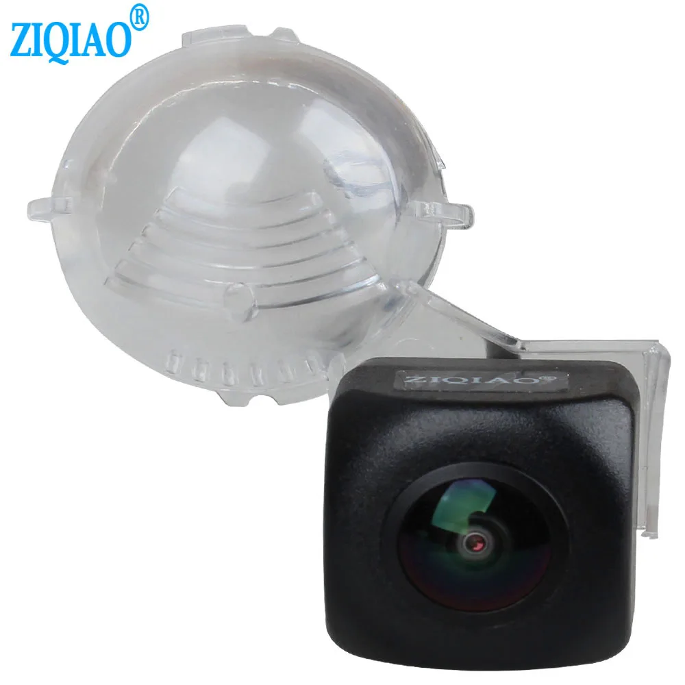

ZIQIAO for Suzuki SX4 Swift Hatchback Grand Vitara Alto Jimny 2009-2016 Spacia 2013-2018 S-cross Liana 2013-2016 HD Camera HS107