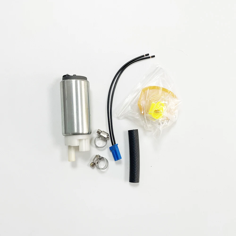 

OEM Replacement Fuel Pump for Suzuki VL800 Intruder 2007-2014 15100-41F30