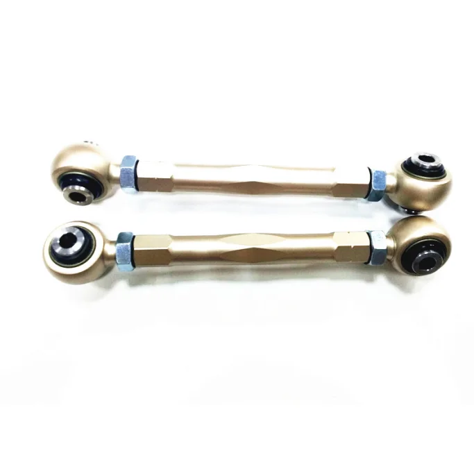 

RTS Car Parts and Accessories Control Arm Adjustable Rear Lateral Arm for Subaru Legacy 1998-2009 BE/BH/BL9/BP YZ104