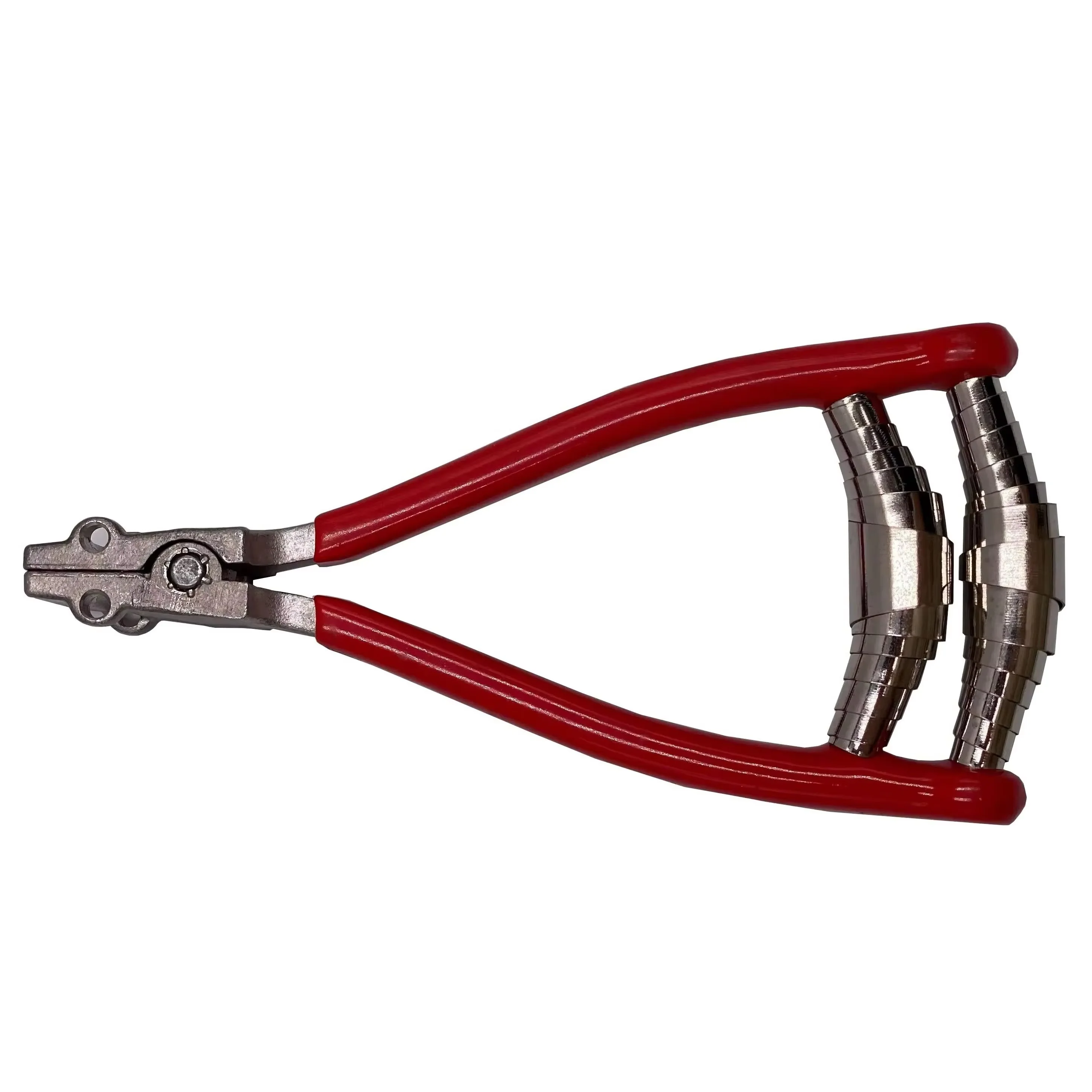 AEF Stringing Machine Tool - Tennis / Badminton Racquet Premium Starting Clamp