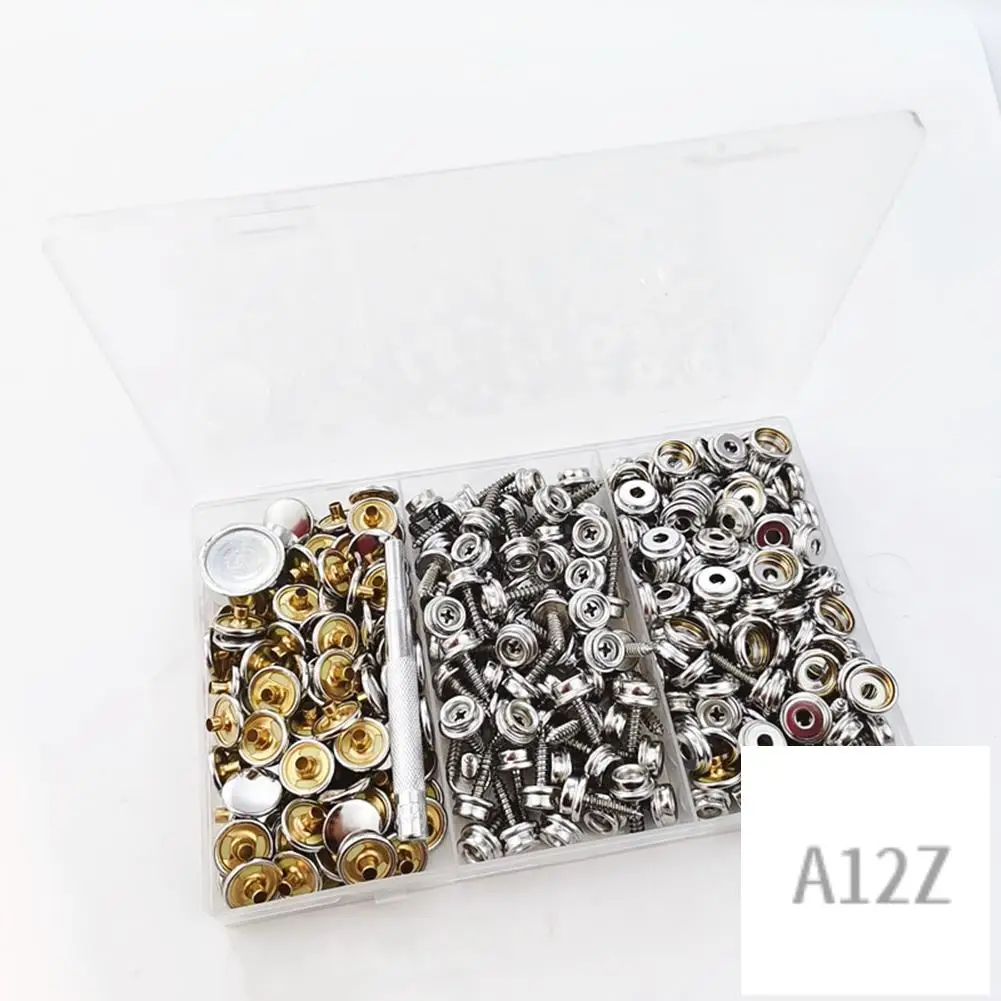 2Z-100Pcs 15Mm Boat… - image