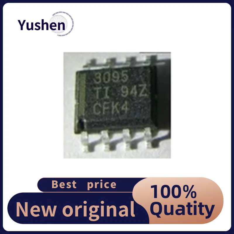 IC THS3095 THS3095DR THS3095DDAR  High-speed Operational Amplifier Chip LFCSP-20 New Original