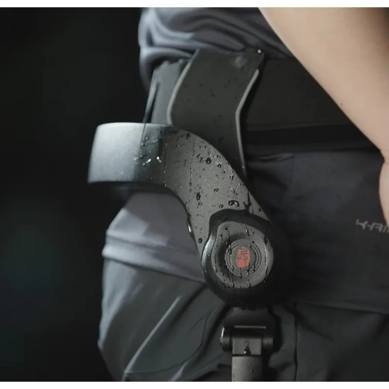 【Hot Sale】Robust High-Strength Materials Robotic Exoskeleton With Adjustable Settings For Stair Climbing