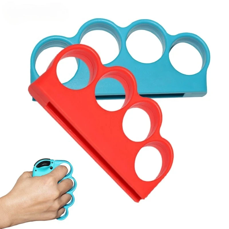 Empuñaduras de juego con correas para la muñeca, pulsera para Nintendo Switch, controlador Joy Con, Fitness, boxeo, interruptor de juego, accesorios OLED
