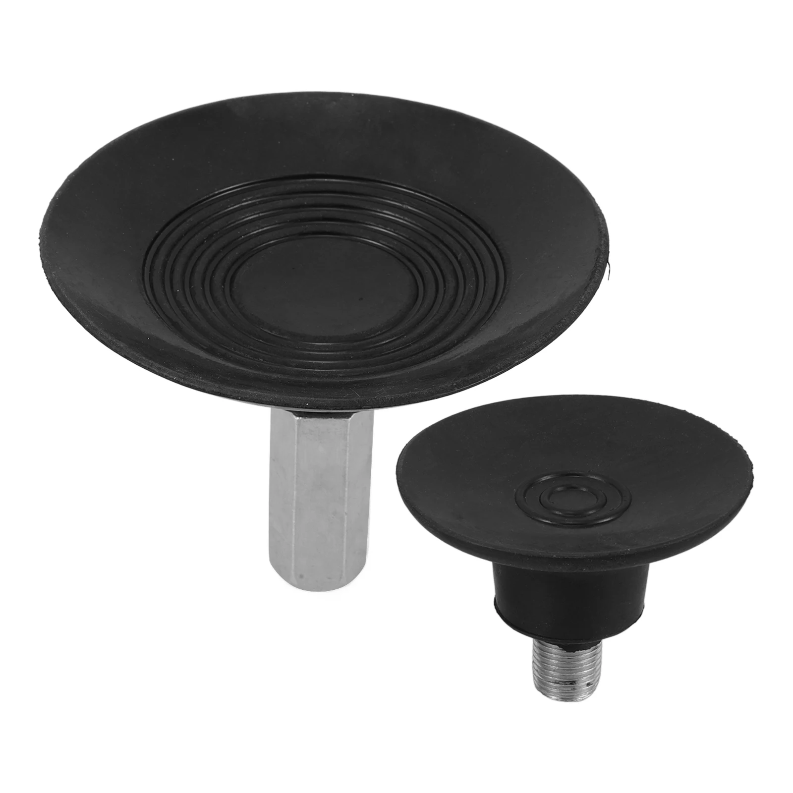 

Auto Body Repair Kit Strong Suction Dent Puller for Cars Quick Fix Small Dents DIY Vehicle Maintenance Tool Dent Plunger