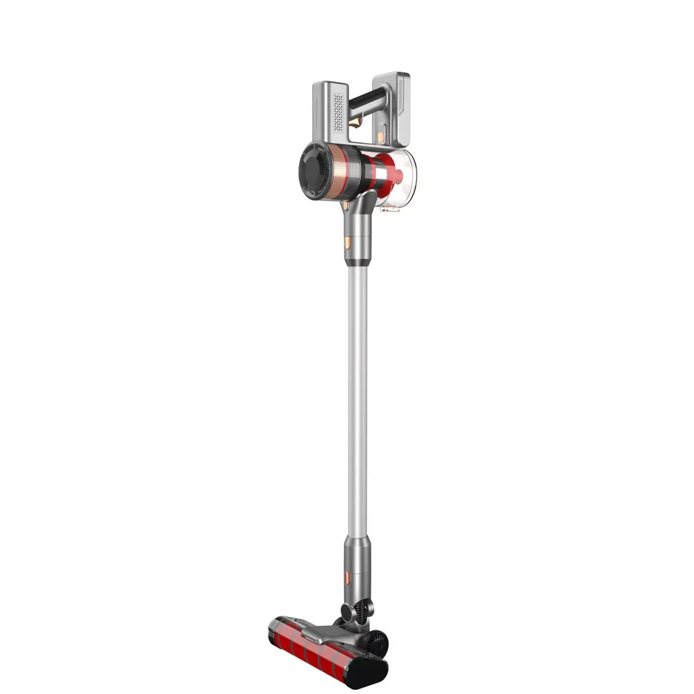 High Quality Handheld Portable Stick Super Clean Cordless Vacuum Cleaner 2600mAh