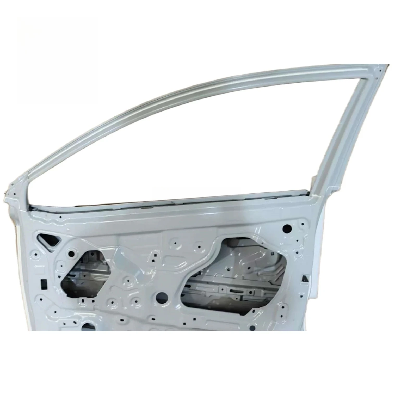 Low Priced Car Accessories Door Part S202F270103-0300 For Changan UNI-T Auto Parts Replacement Components
