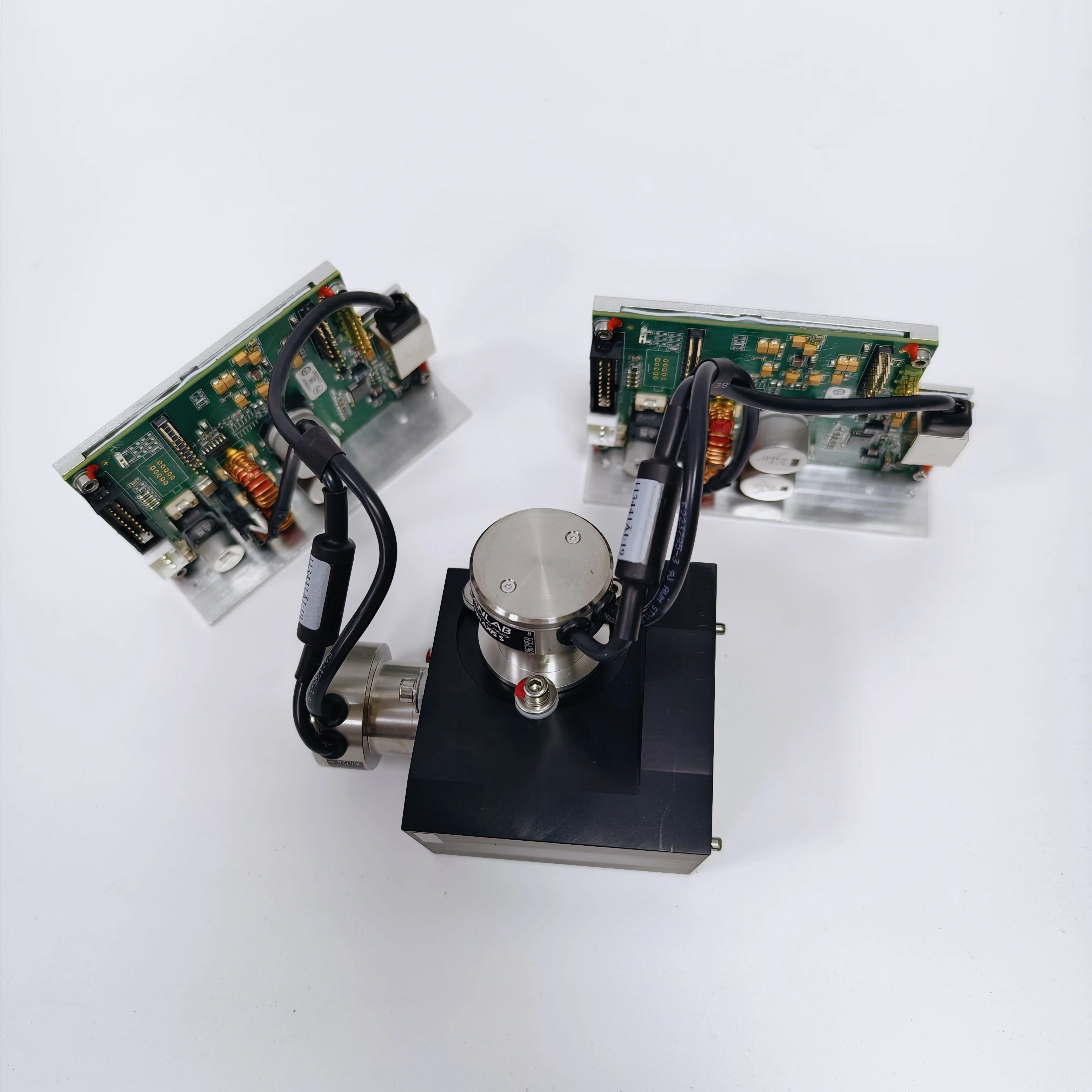 For Scanlab Intelli…