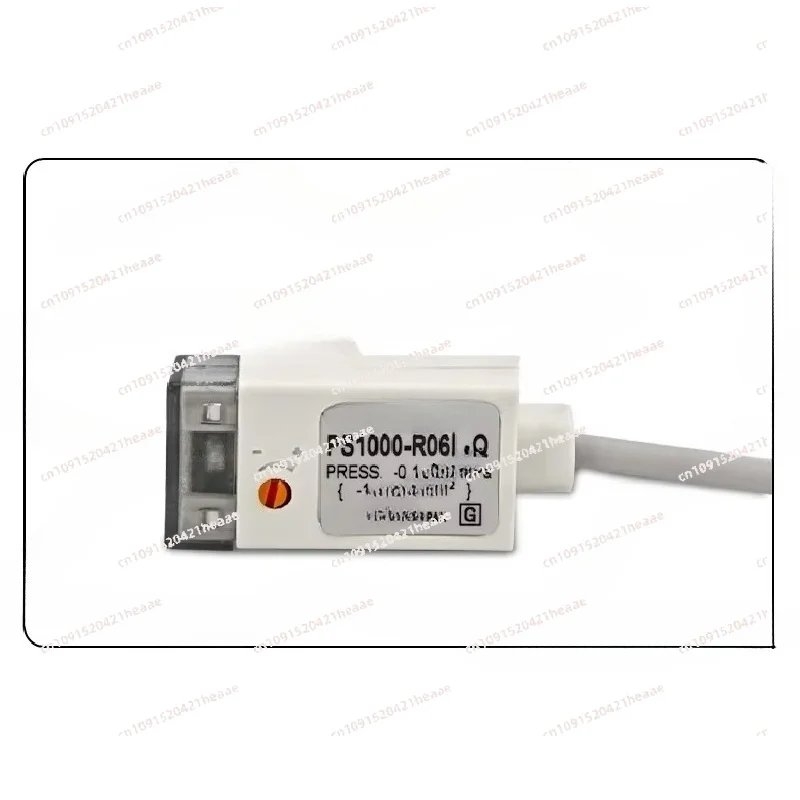 Suitable for  p1000-r06l  p1100-r06l  s1000-r06l-q  s1100-r06l-q  type micro electronic pneumatic vacuum pressure switch