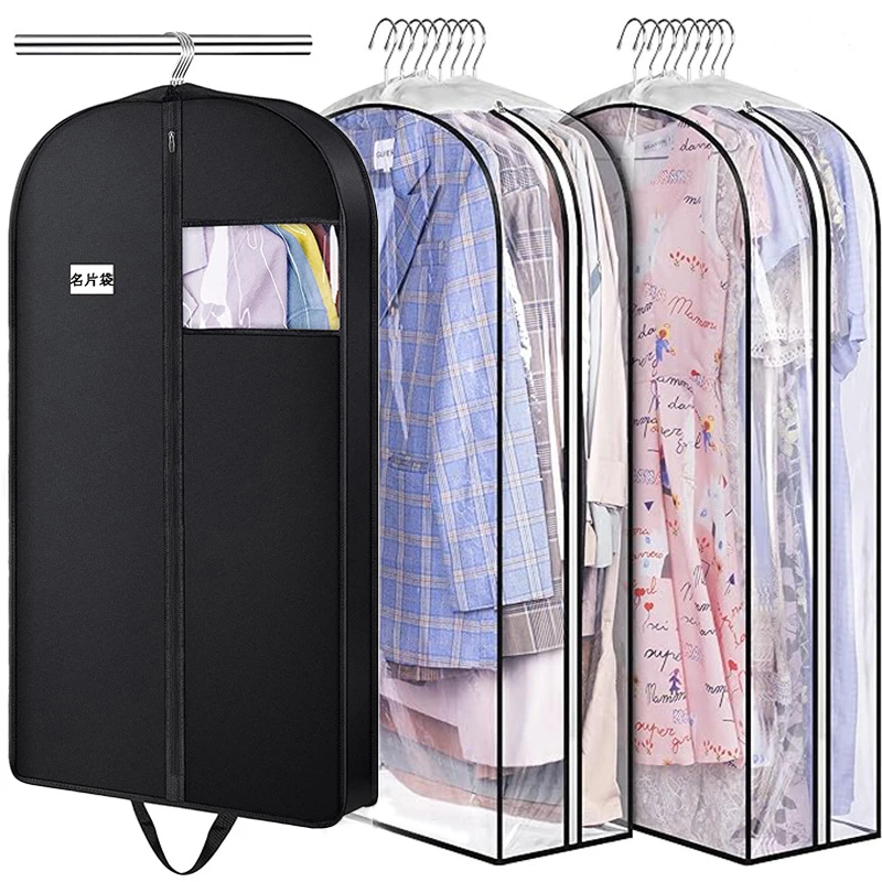 #22 Latest Garment Bags Offers