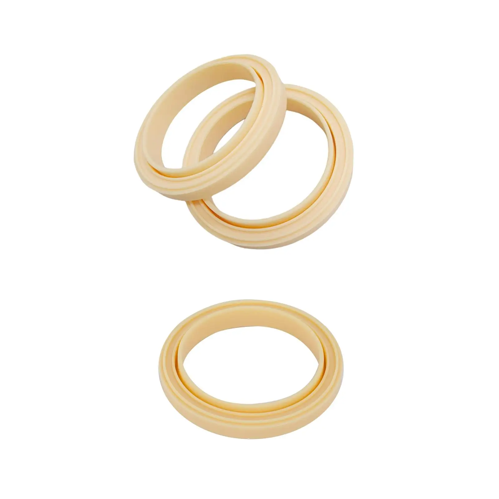 Silicone Steam Seal Ring for Espresso Machine Group Head Gasket Coffee Maker Rubber Accessory Leakage Prevention Part