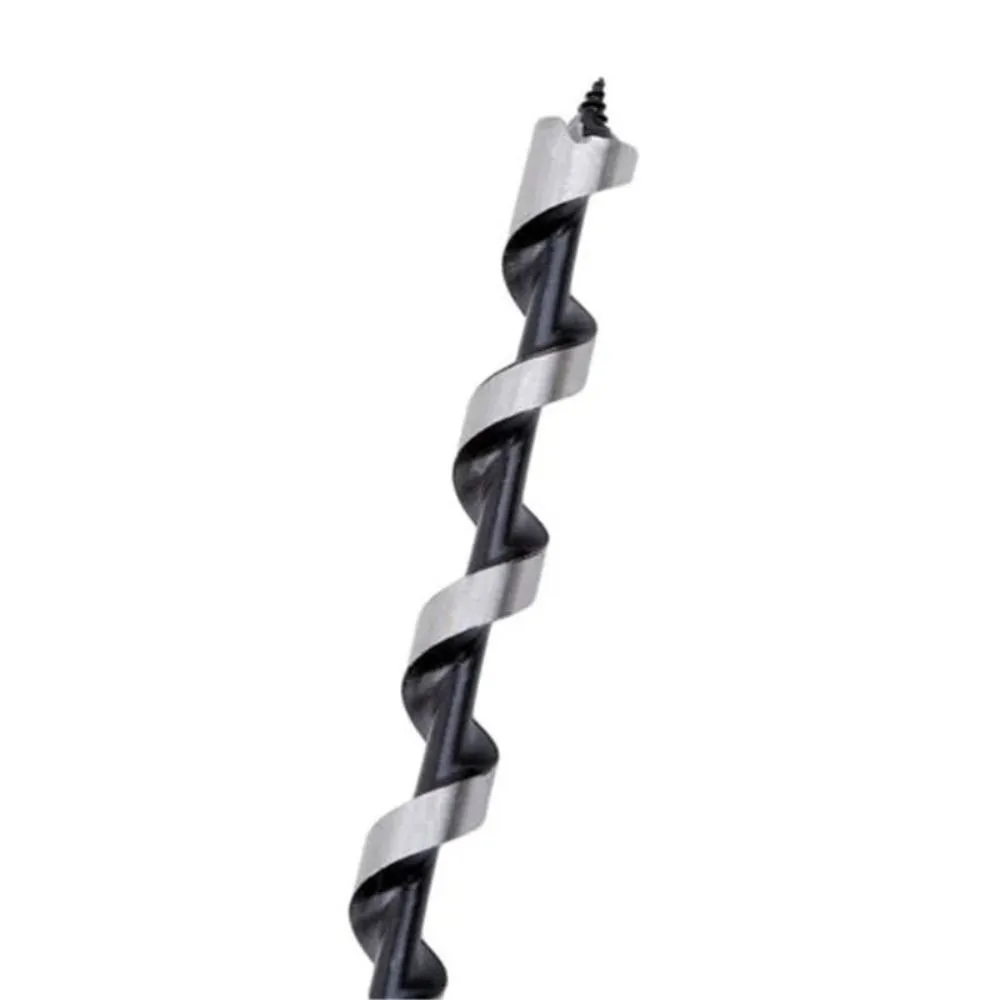 

5 шт., 230 мм, деревообрабатывающая роликовая дрель, высокая твердость, шестиугольная ручка, инструмент для развертывания, износостойкая центральная дрель из углеродистой стали, дерево