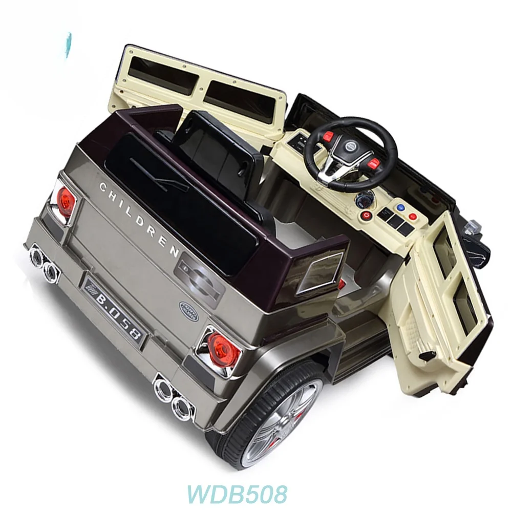 

# Hot Toys From China Ride On Car Mover Children's Toys Child Electric Car