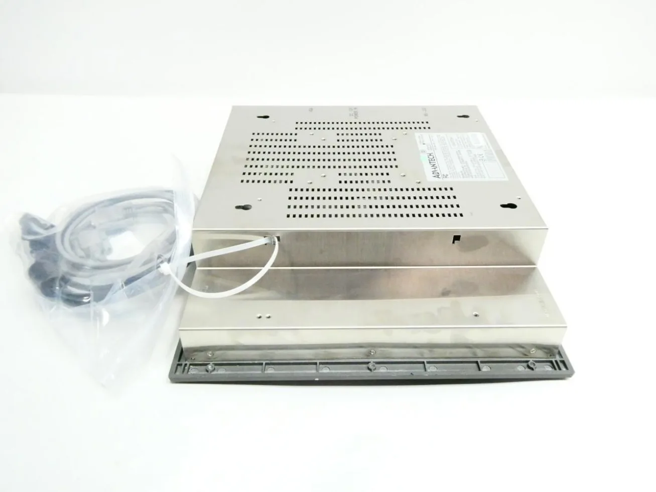 Advantech FPM-3150G-R Operator Interface Panel#MOQU