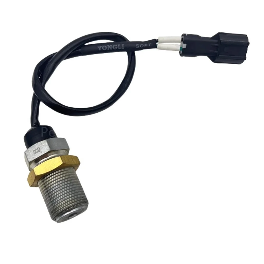 For Lovol FR80G Speed Sensor Plug B3.3 Engine Speed Sensor Excavator Parts