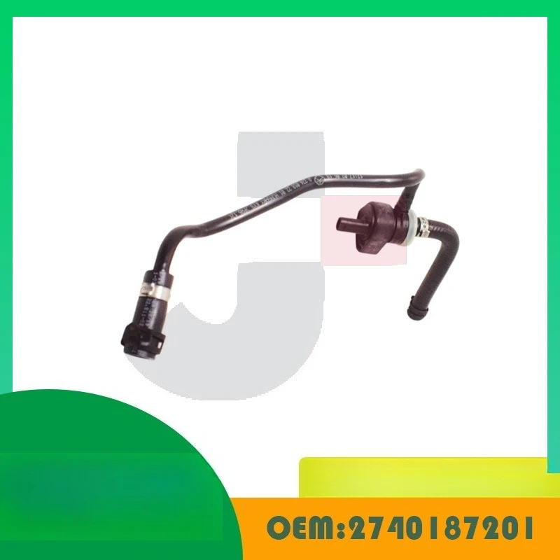 

Suitable for C-class W205 M274 15-19 engine breathing duct OE 2740187201