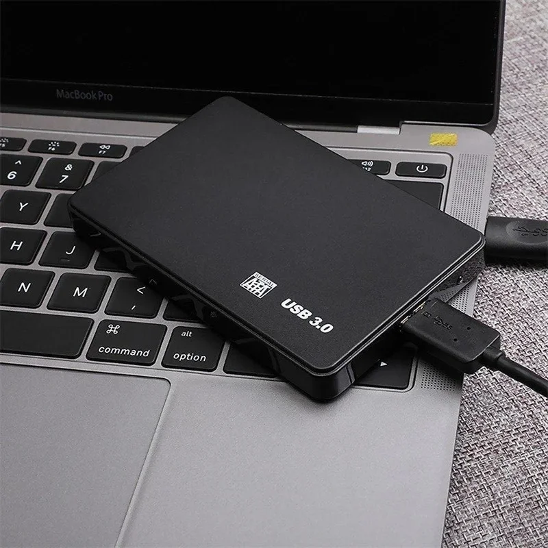 Внешний корпус для жесткого диска, 2,5 дюйма, SATA на USB 3,0