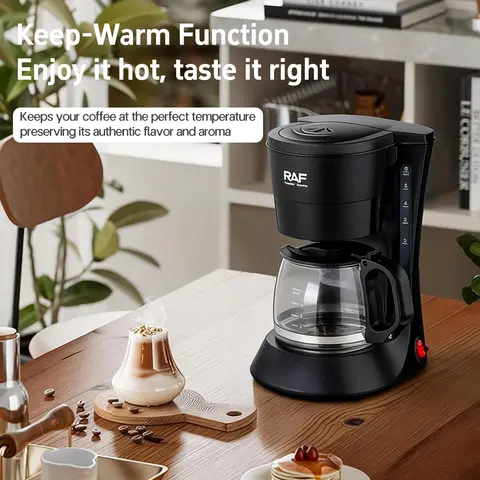 ITOP CM-M2 Semi-automatic Coffee Machine Double Pumps Double boilers Small Commercial Coffee Machine Espresso Maker 240V 220V
