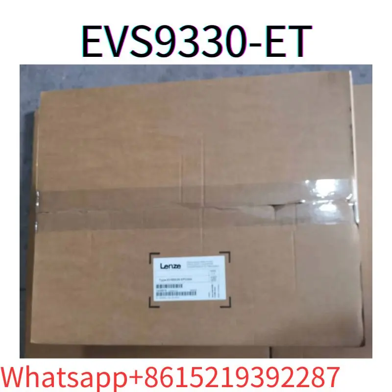 Brand New Original Servo driver  EVS9330-ET